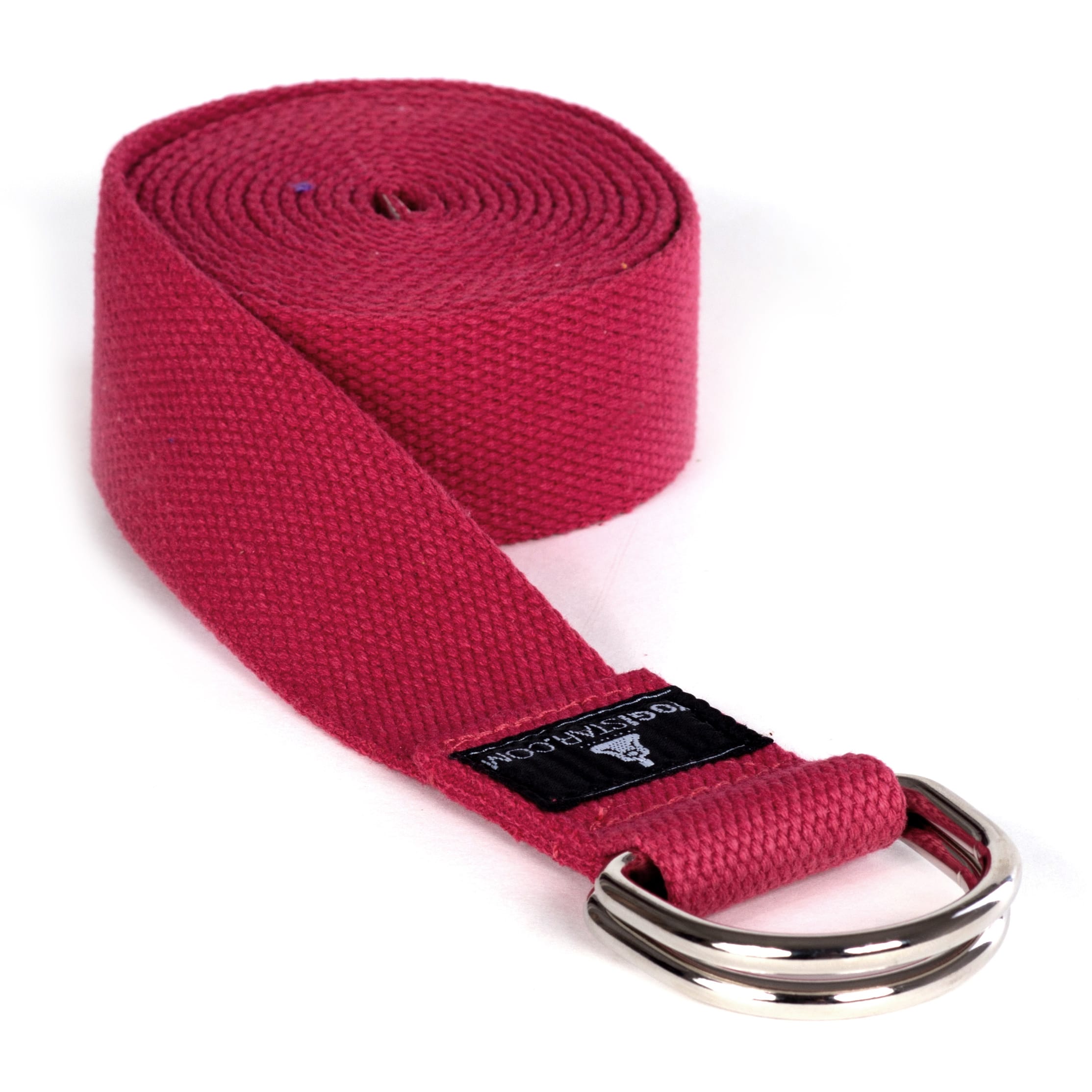 Yogagurt Yogibelt rot