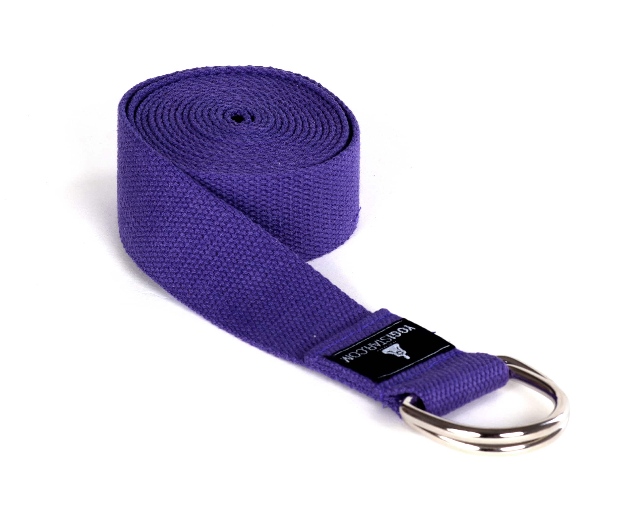Yogagurt Yogibelt violet