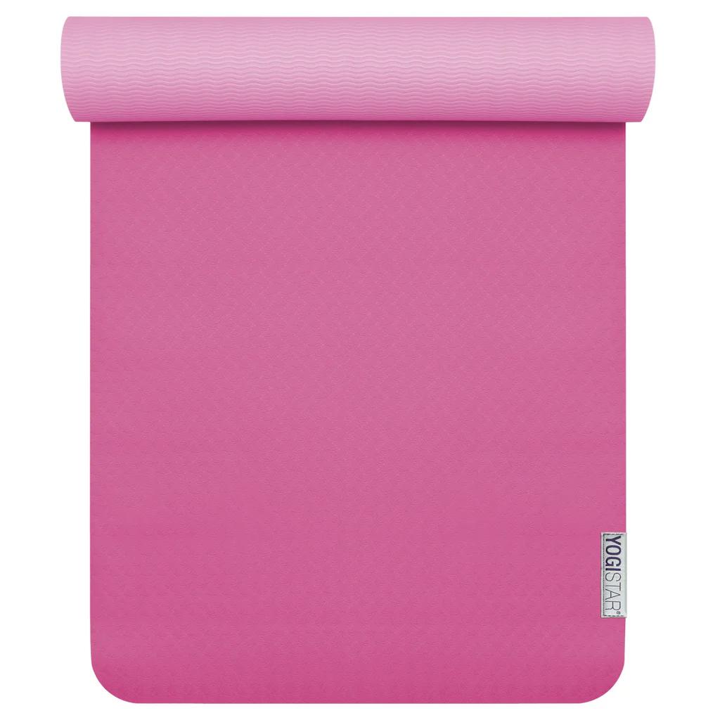 Yogistar Yogimat Pro pink