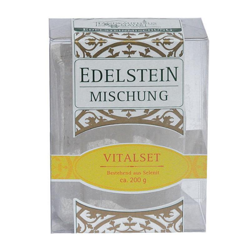 Wassersteine Vitalset