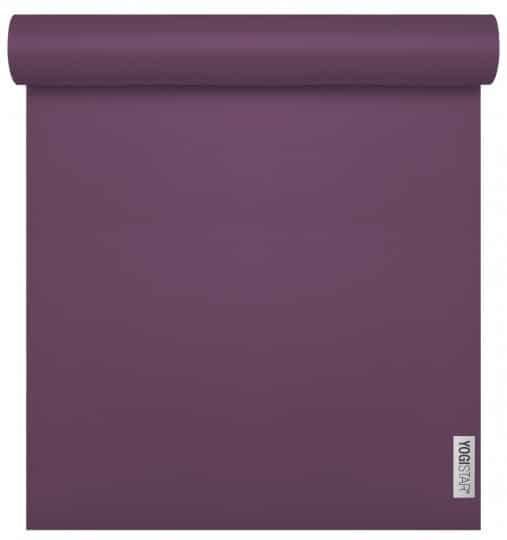 Yogamatte Yogistar Sun lila
