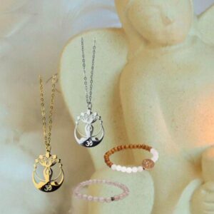 Yoga Geschenk für Frauen