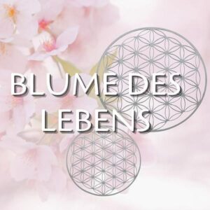 Blume des Lebens