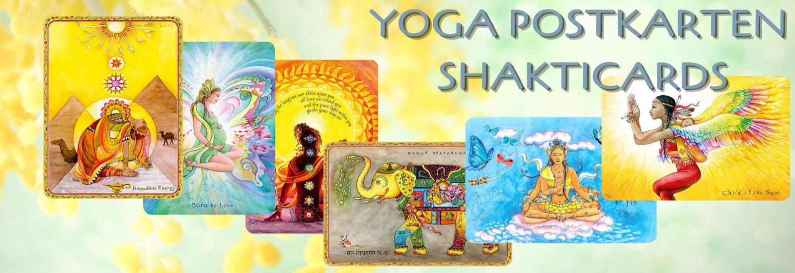 AlayaSol Yogashop Banner Startseite Shakticard