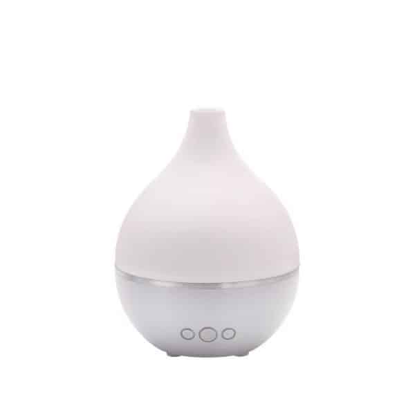 Baldini Taoasis Yogawell Yogini Diffuser fuer aetherische Oele und Luftbefeuchter
