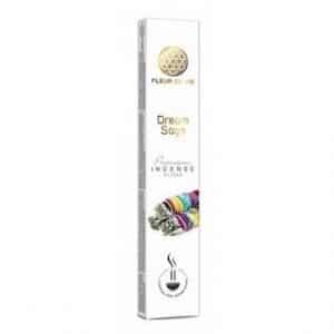 Fleur de Vie Räucherstäbchen Dream Sage