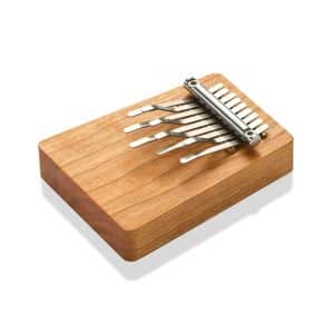 Kalimba von Hokema B9 in A-Moll