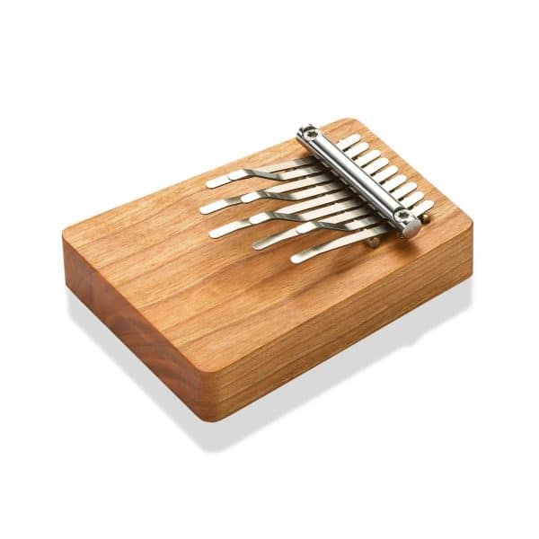 Kalimba von Hokema B9 in A-Moll