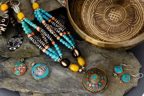 Klosterreisen Shop spirituelle Kunst