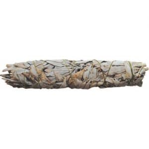 weisser Salbei Smudge gross