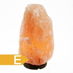 Salzkristall Lampe 5kg