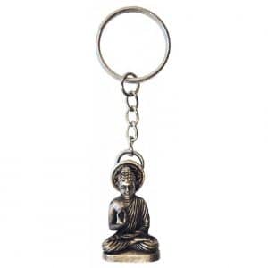 Schluesselanhaenger Buddha