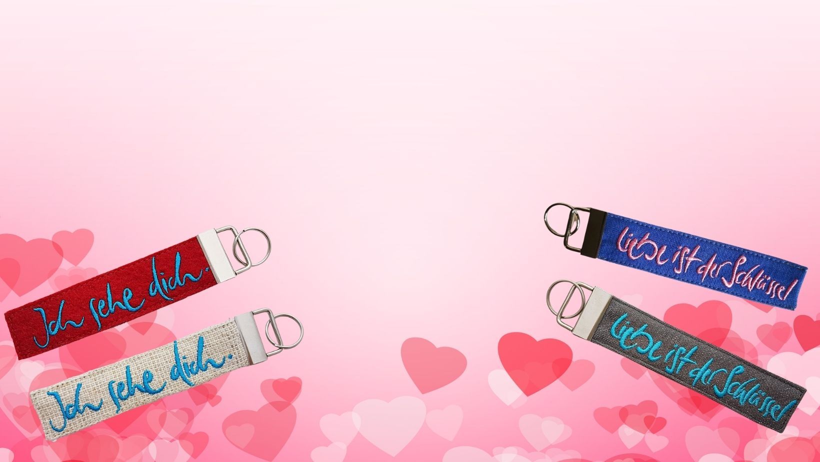 Bild für »Happy Valentine«