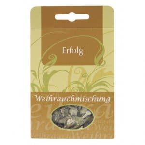 Weihrauchmischung 'Erfolg'
