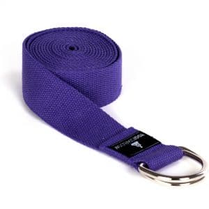 Yogagurt Yogibelt violet