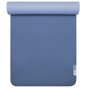 Yogamatte Pro blue