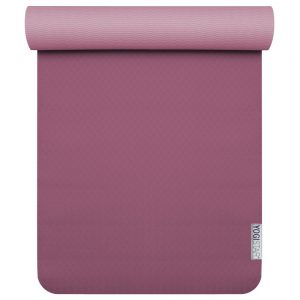 Yogamatte_Pro_bordeaux
