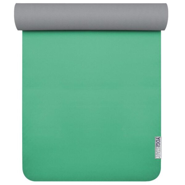 Yogistar Yogimat Pro gruen