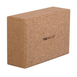 Block aus Kork big