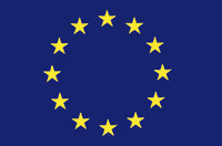 Flagge EU
