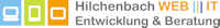 Hilchenbach WEB IT Logo