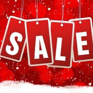 SALE %
