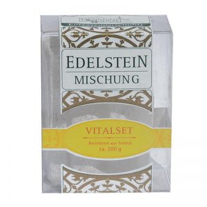 Wassersteine Vitalset