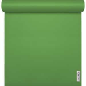 Yogamatte Yogistar Sun 4mm - grün